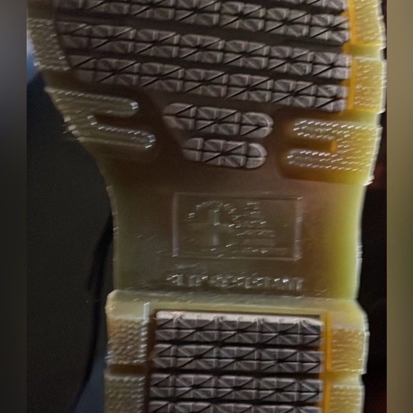 New Boots Dock Martens. - Picture 11 of 16